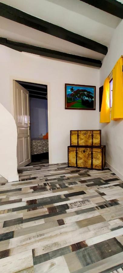 Casa Rural Benidorm Finestrat El Capricho Екстер'єр фото