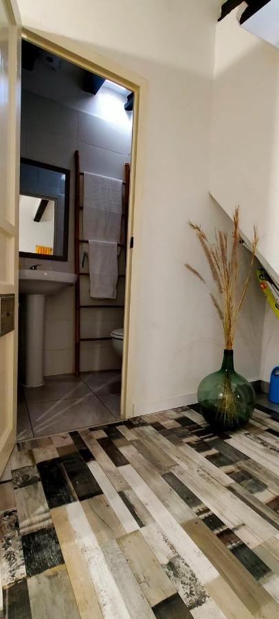 Casa Rural Benidorm Finestrat El Capricho Екстер'єр фото