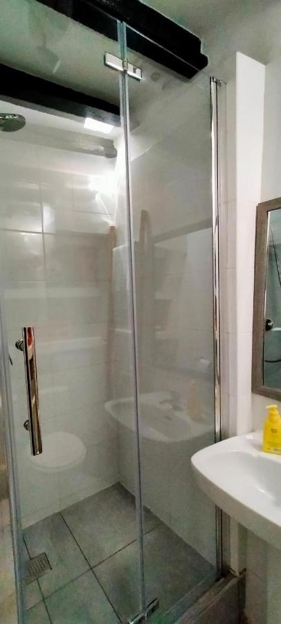 Casa Rural Benidorm Finestrat El Capricho Екстер'єр фото