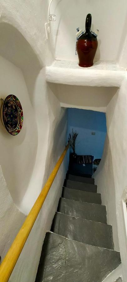 Casa Rural Benidorm Finestrat El Capricho Екстер'єр фото