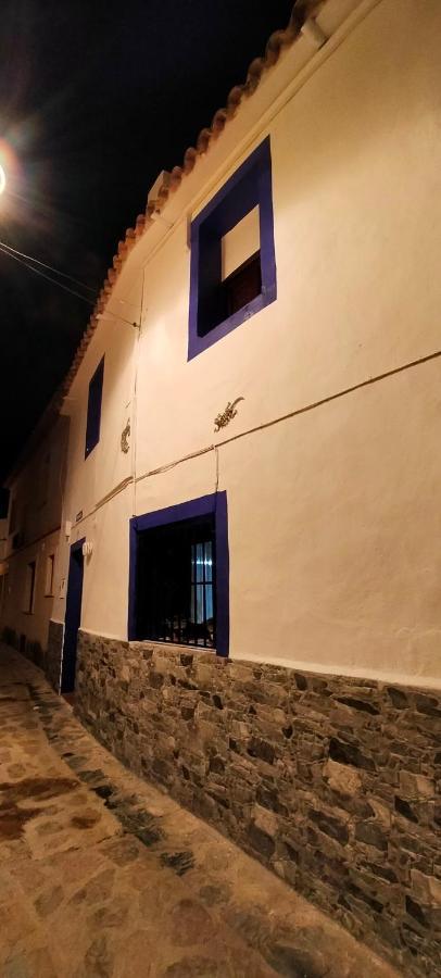 Casa Rural Benidorm Finestrat El Capricho Екстер'єр фото
