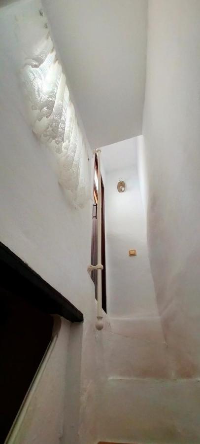 Casa Rural Benidorm Finestrat El Capricho Екстер'єр фото