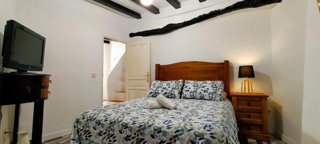 Casa Rural Benidorm Finestrat El Capricho Екстер'єр фото